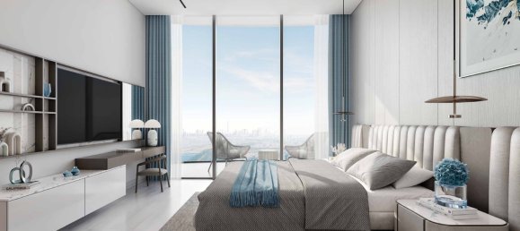 Apartamento T2 em Dubai, UAE N.º 102539 9
