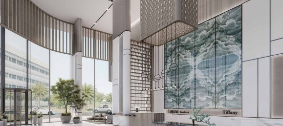 Apartamento T2 em Dubai, UAE N.º 102539 6