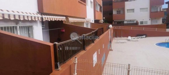 1 bedroom Apartment in Guimar, Spain No. 169435 15