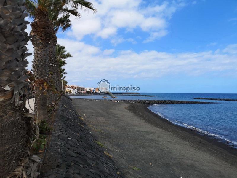 1 bedroom Apartment in Guimar, Spain No. 169435