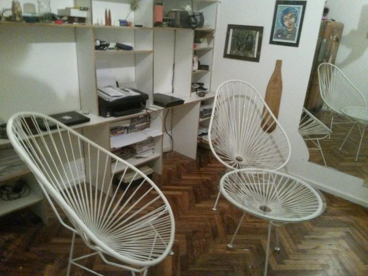 Studio in Buenos Aires, Argentina No. 69868