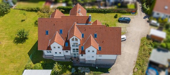 2 chambres Appartement à Ostalbkreis, Germany No. 322071 2