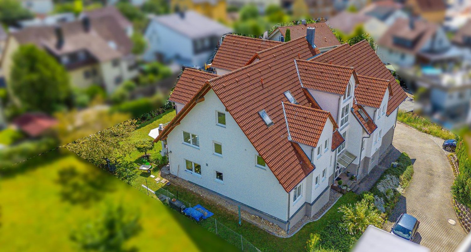 2 chambres Appartement à Ostalbkreis, Germany No. 322071