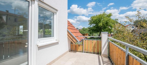 2 chambres Appartement à Ostalbkreis, Germany No. 322071 5