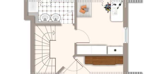 2 chambres Appartement à Ostalbkreis, Germany No. 322071 19