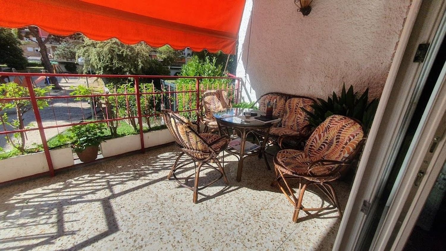 Квартира с 3 спальнями в Колладо Вильяльба, Испания № 218512