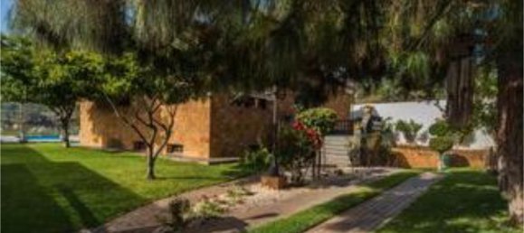 5 bedrooms House in Santa Brigida, Spain No. 165979 36