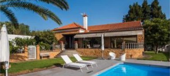 5 bedrooms House in Santa Brigida, Spain No. 165979 52