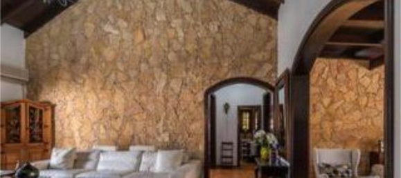 5 bedrooms House in Santa Brigida, Spain No. 165979 29