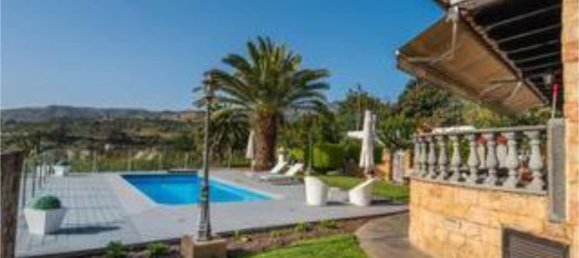 5 bedrooms House in Santa Brigida, Spain No. 165979 47