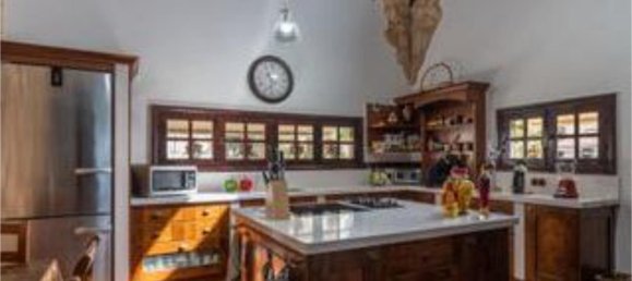 5 bedrooms House in Santa Brigida, Spain No. 165979 20