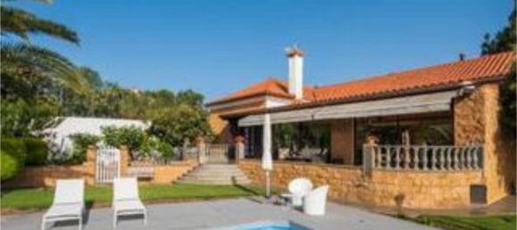 5 bedrooms House in Santa Brigida, Spain No. 165979 5