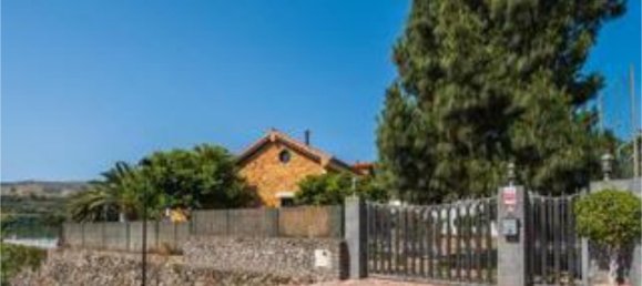 5 bedrooms House in Santa Brigida, Spain No. 165979 44