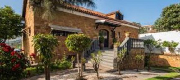 5 bedrooms House in Santa Brigida, Spain No. 165979 40