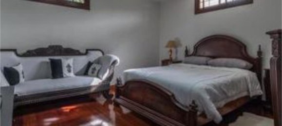 5 bedrooms House in Santa Brigida, Spain No. 165979 13