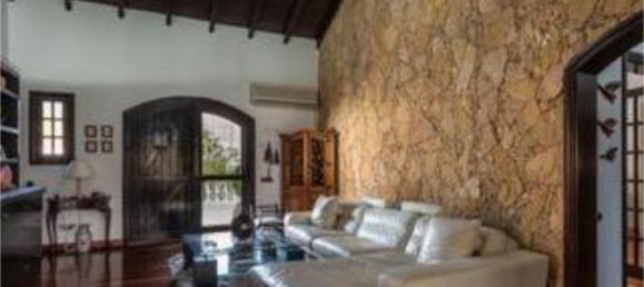 5 bedrooms House in Santa Brigida, Spain No. 165979 24