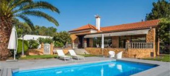 5 bedrooms House in Santa Brigida, Spain No. 165979 49