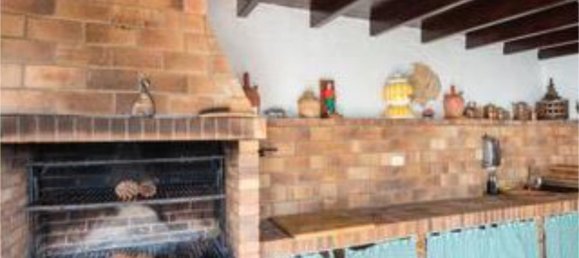 5 bedrooms House in Santa Brigida, Spain No. 165979 35