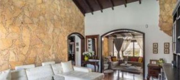 5 bedrooms House in Santa Brigida, Spain No. 165979 23