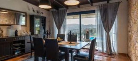 5 bedrooms House in Santa Brigida, Spain No. 165979 21