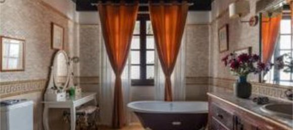 5 bedrooms House in Santa Brigida, Spain No. 165979 22