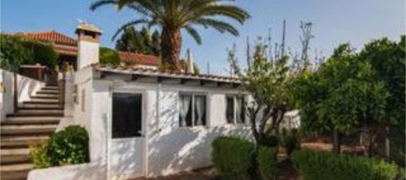 5 bedrooms House in Santa Brigida, Spain No. 165979 28