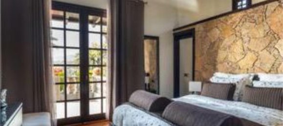 5 bedrooms House in Santa Brigida, Spain No. 165979 18