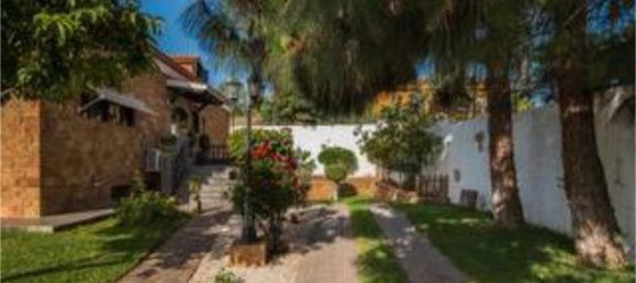 5 bedrooms House in Santa Brigida, Spain No. 165979 41