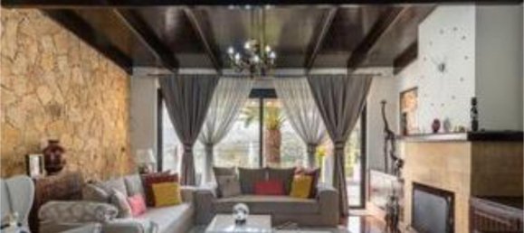 5 bedrooms House in Santa Brigida, Spain No. 165979 30