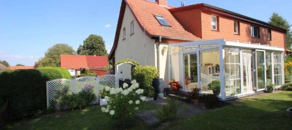 3-Zimmer Stadthaus in Güstrow, Germany, Nr. 266824 2