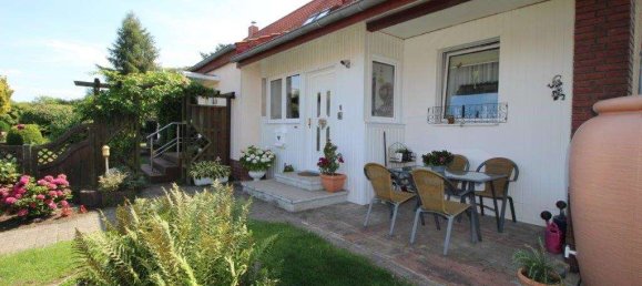 3-Zimmer Stadthaus in Güstrow, Germany, Nr. 266824 3