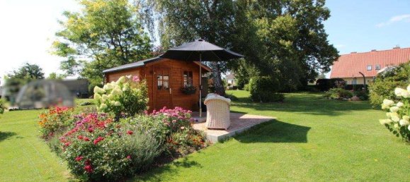 3-Zimmer Stadthaus in Güstrow, Germany, Nr. 266824 12