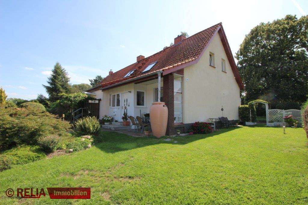 3-Zimmer Stadthaus in Güstrow, Germany, Nr. 266824