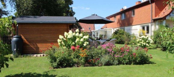 3-Zimmer Stadthaus in Güstrow, Germany, Nr. 266824 13