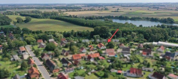 3-Zimmer Stadthaus in Güstrow, Germany, Nr. 266824 24