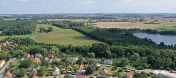 3-Zimmer Stadthaus in Güstrow, Germany, Nr. 266824 23