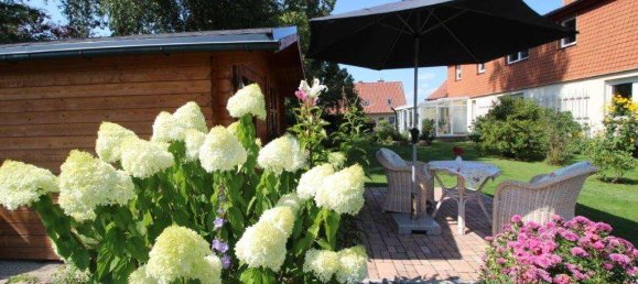 3-Zimmer Stadthaus in Güstrow, Germany, Nr. 266824 14