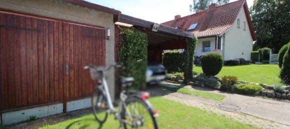 3-Zimmer Stadthaus in Güstrow, Germany, Nr. 266824 19