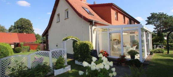 3-Zimmer Stadthaus in Güstrow, Germany, Nr. 266824 9