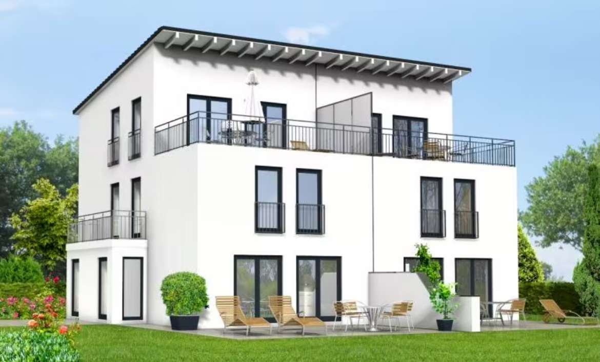 Terrain à Bamberg, Germany No. 186283