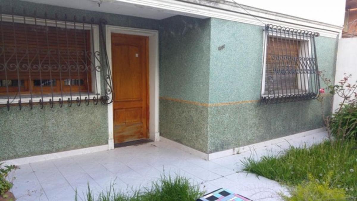 3 chambres Maison à Moron, Argentina No. 4809