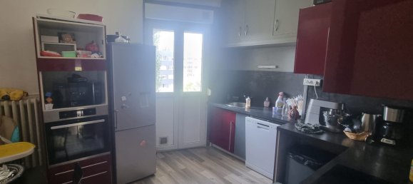 Квартира с 2 спальнями в Лонжевиль-ле-Мец, Франция № 246145 6