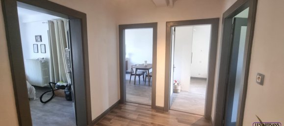 Квартира с 2 спальнями в Лонжевиль-ле-Мец, Франция № 246145 10