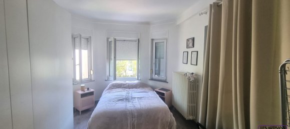 Квартира с 2 спальнями в Лонжевиль-ле-Мец, Франция № 246145 4