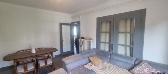 Квартира с 2 спальнями в Лонжевиль-ле-Мец, Франция № 246145 7