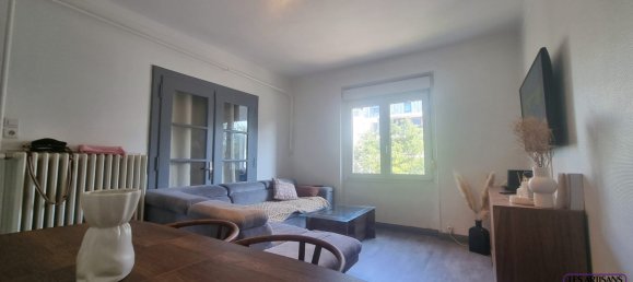 Квартира с 2 спальнями в Лонжевиль-ле-Мец, Франция № 246145 2