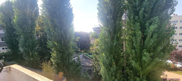 Квартира с 2 спальнями в Лонжевиль-ле-Мец, Франция № 246145 9