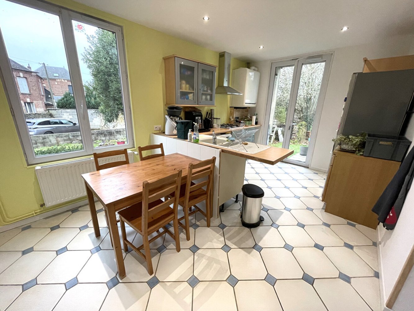 3 bedrooms House in Sainte-Genevieve, France No. 44069