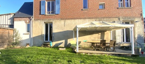 3 bedrooms House in Sainte-Genevieve, France No. 44069 12