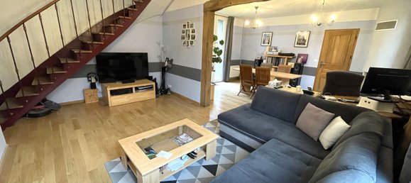 3 bedrooms House in Sainte-Genevieve, France No. 44069 5